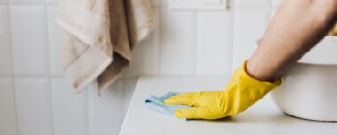 Healthcare Janitorial Services